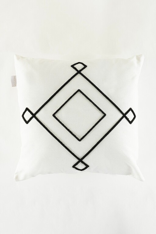 Perna, Craft, 43x43 cm, In, Negru
