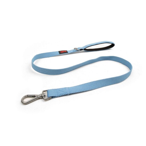 Lesă pentru câini, Paws &amp; Whiskers, Match Middle, Poliester, Albastru