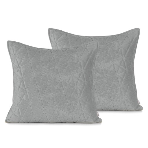 Fețe de pernă 2 buc. 45x45 cm Laila – AmeliaHome