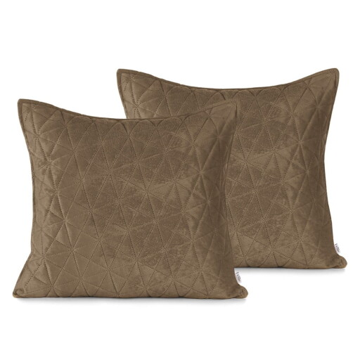 Fețe de pernă 2 buc. 45x45 cm Laila – AmeliaHome