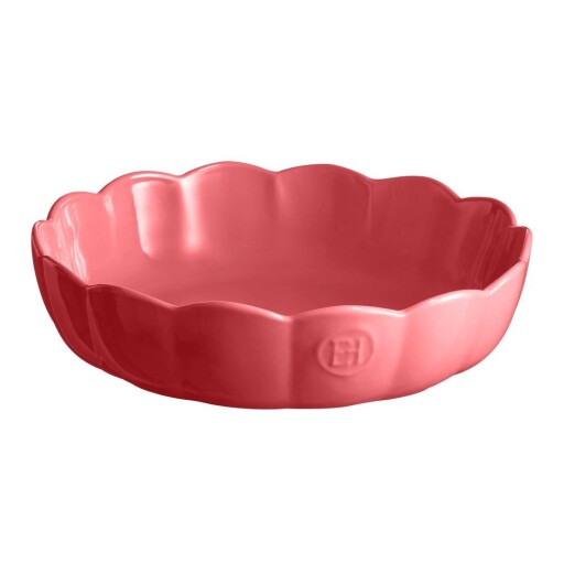 Tavă pentru tartă din ceramică ø 27 cm Madeleine – Emile Henry