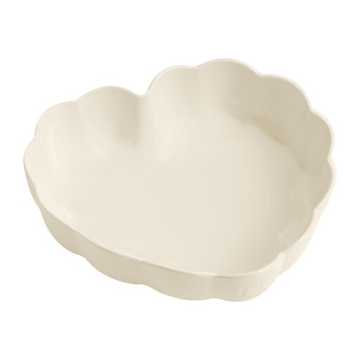 Tavă pentru tartă din ceramică 26,5x24,5 cm Madeleine – Emile Henry