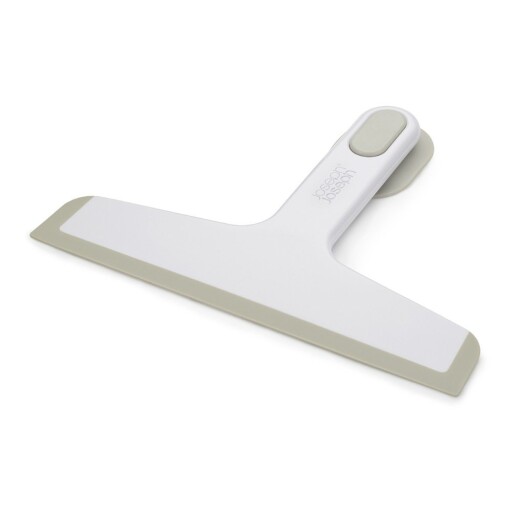 Racletă cu suport albă 24 cm Duo – Joseph Joseph
