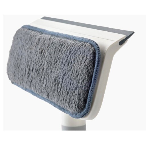 Racletă bej 36 cm CleanTech – Joseph Joseph