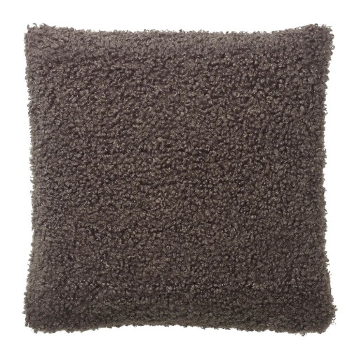 Față de pernă din material bouclé 50x50 cm Teddy – Blomus