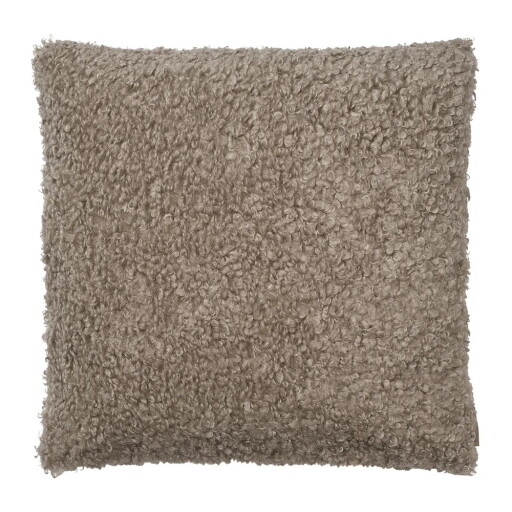 Față de pernă din material bouclé 50x50 cm Teddy – Blomus