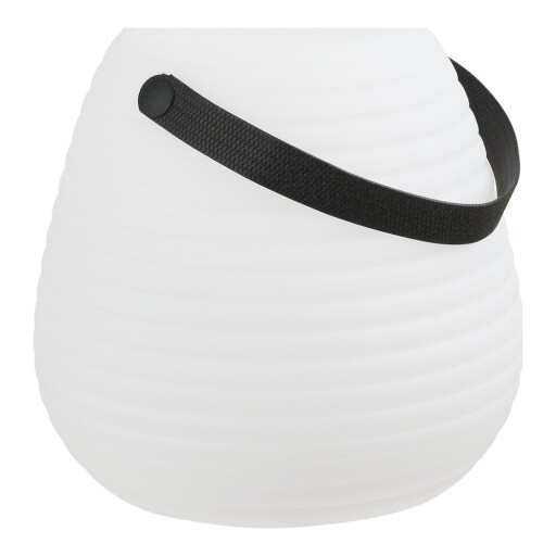 Corp de iluminat pentru exterior LED portabil cu USB ø 20,5 cm Derry – House Nordic
