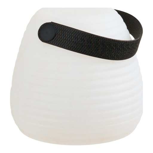 Corp de iluminat pentru exterior LED portabil cu USB ø 13 cm Derry – House Nordic