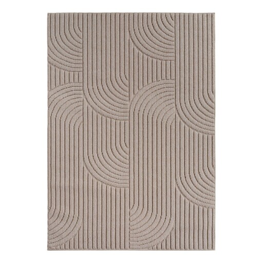 Covor bej 160x230 cm Helix 2201 – Ayyildiz Carpets