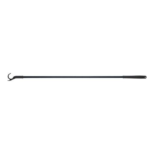 Tijă pentru scoaterea hainelor din metal/din plastic Herkules – Wenko