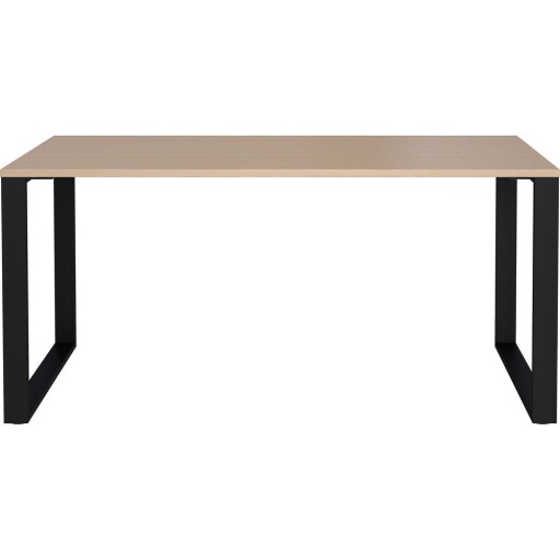 Birou cu aspect de lemn de stejar 80x160 cm Oviedo – Germania