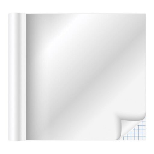 Autocolant de tip oglindă 58x150 cm – Wenko