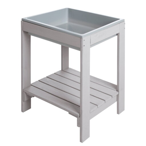 Bucătărie de grădină pentru copii Outdoor+ – Roba