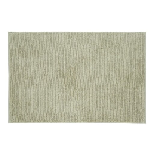 Prosop verde deschis din bumbac 100x150 cm Soft Zero Twist Spa Towel – Bianca