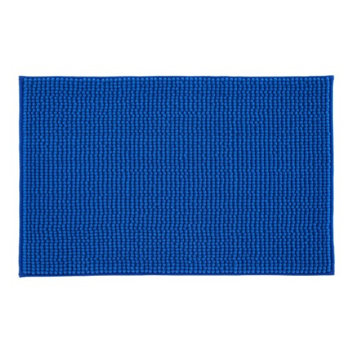 Covoraș de baie albastru 50x80 cm Bobble – Catherine Lansfield