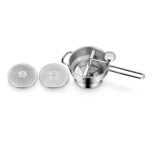 Pasator din oțel inoxidabil ø 22 cm – WMF