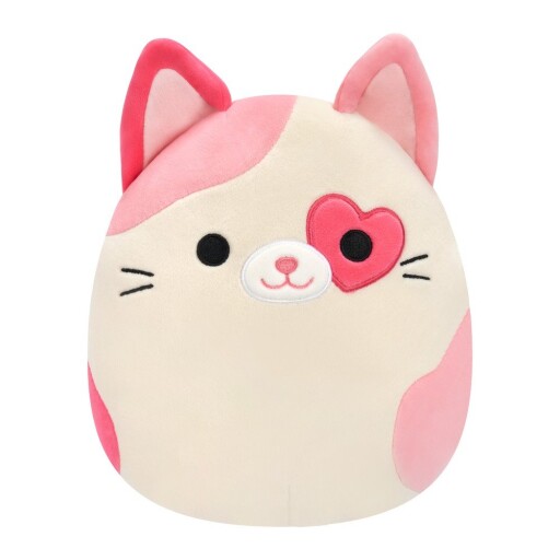 Jucărie de pluș Susan Q – SQUISHMALLOWS