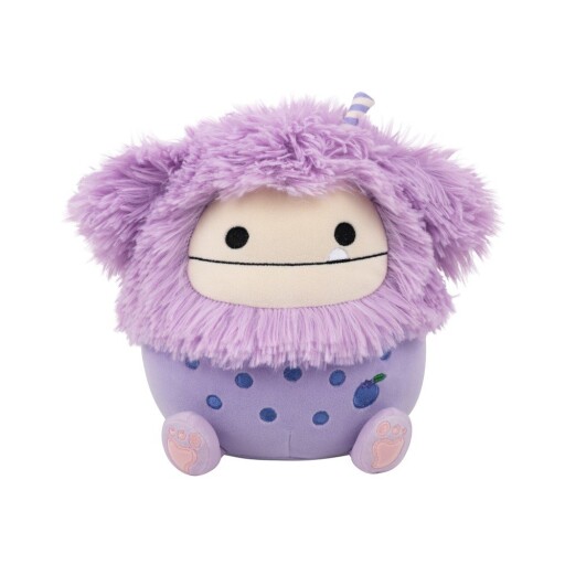 Jucărie de pluș Bigfoot Dilka – SQUISHMALLOWS