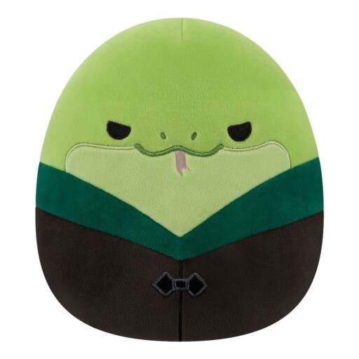 Jucărie de pluș Harry Potter Slytherin – SQUISHMALLOWS
