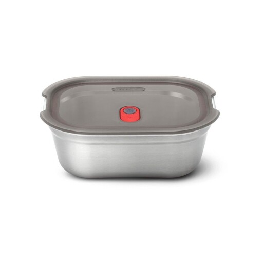 Caserolă pentru vidat din oțel inoxidabil – Black + Blum