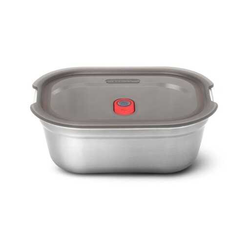 Caserolă pentru vidat din oțel inoxidabil – Black + Blum