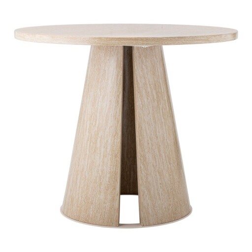Masă de dining rotundă ø 90 cm Ames – Bloomingville