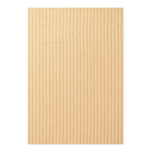 Covor pentru exterior și interior galben ocru/crem 120x170 cm Haringey Linley – Ted Baker
