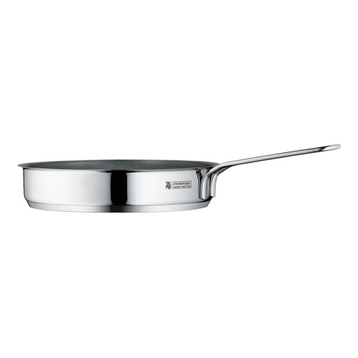 Tigaie din oțel inoxidabil WMF Mini, ø 18 cm