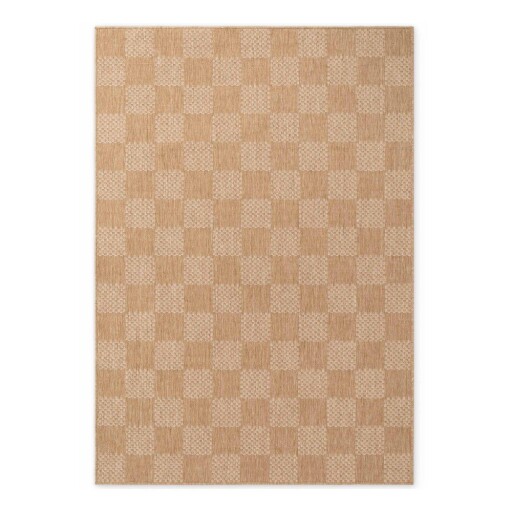 Covor pentru exterior și interior crem/în culoare naturală 200x300 cm Haringey Dorothy – Ted Baker