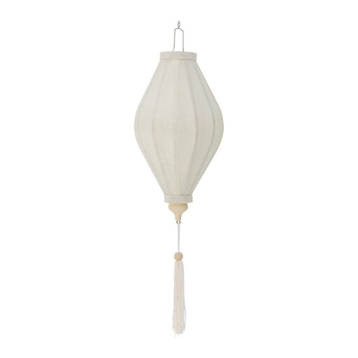 Decorațiune suspendată din material textil Pomp – Bloomingville