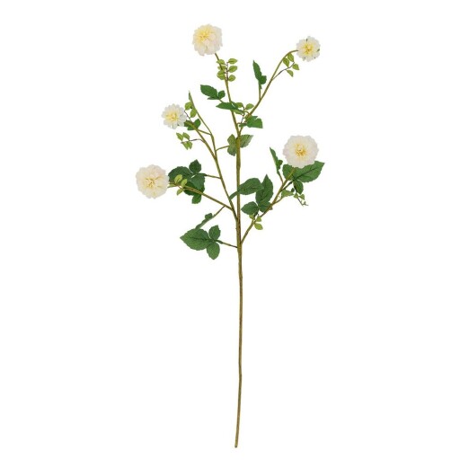 Plantă artificială (înălțime 101 cm) Chrysantemum – Bloomingville