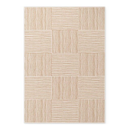 Covor pentru exterior și interior crem/în culoare naturală 200x300 cm Haringey Nightingale – Ted Baker