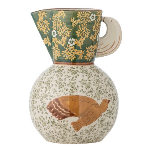 Ulcior din ceramică Hezha – Bloomingville