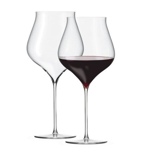Set de pahare 2 buc. de vin 940 ml Notes – Holmegaard