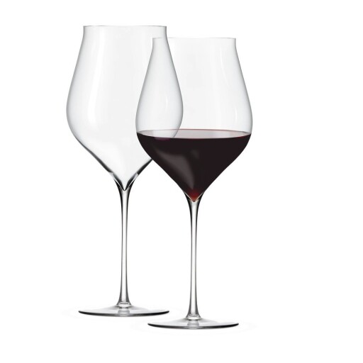 Set de pahare 2 buc. de vin 810 ml Notes – Holmegaard