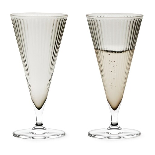 Set de pahare 2 buc. de șampanie 200 ml Grand Cru Nouveau – Rosendahl