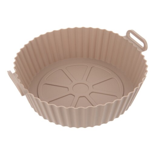 Formă de copt din silicon ø 23 cm – Orion