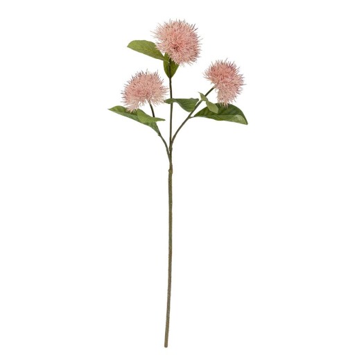 Plantă artificială (înălțime 100 cm) Chrysantemum – Bloomingville