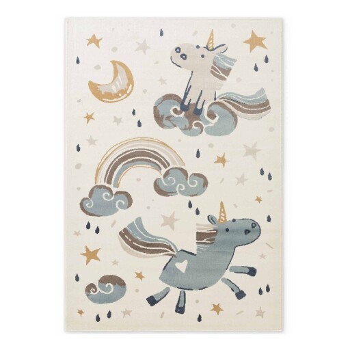 Covor pentru copii 160x235 cm Einhorn – Hanse Home
