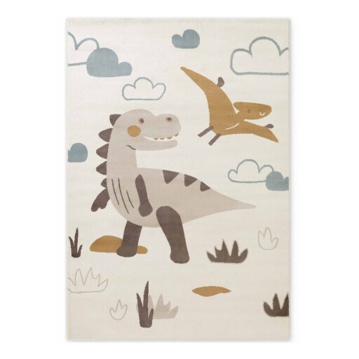 Covor pentru copii 160x235 cm Dino – Hanse Home