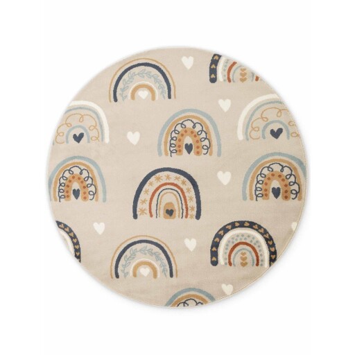 Covor pentru copii ø160 cm Bowie – Hanse Home