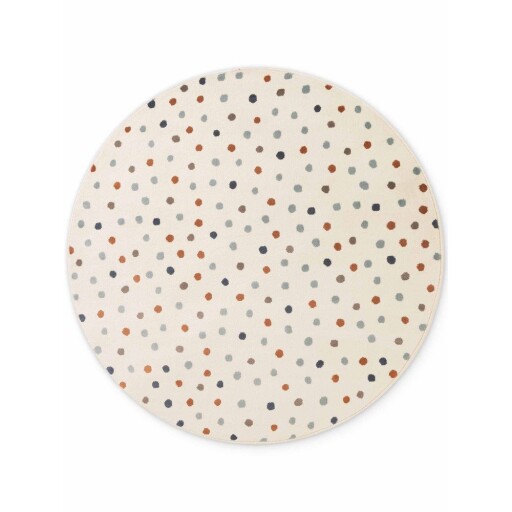 Covor pentru copii ø160 cm Konfetti – Hanse Home