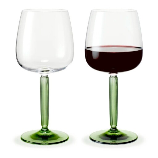 Set de pahare 2 buc. de vin 490 ml Hammershøi – Kähler Design