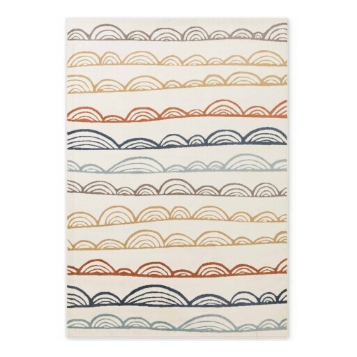 Covor pentru copii 120x170 cm Kiki – Hanse Home