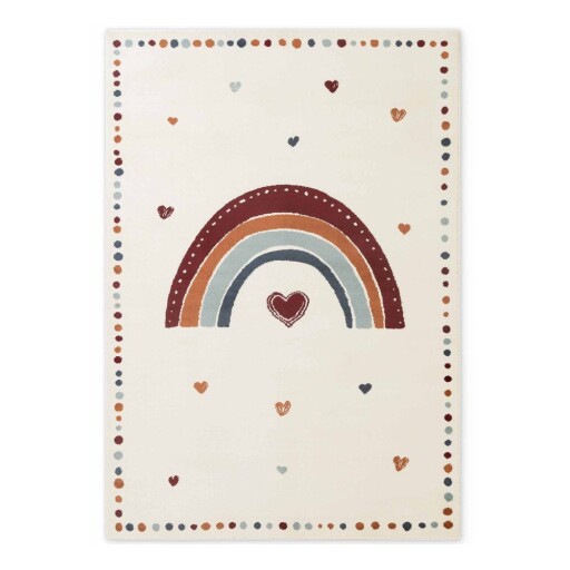 Covor pentru copii 160x235 cm Luvy – Hanse Home