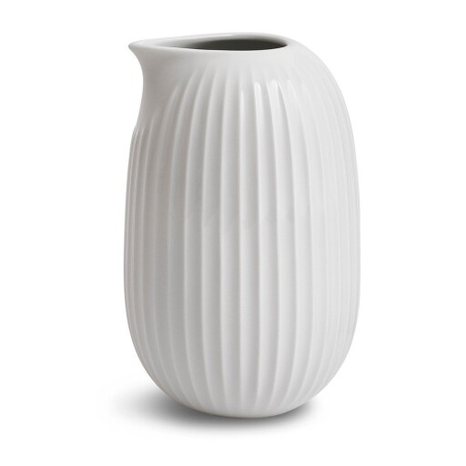 Ulcior din porțelan Hammershøi – Kähler Design