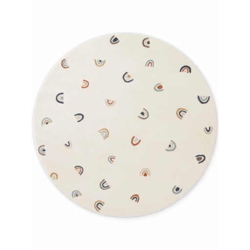 Covor pentru copii ø160 cm Ravi – Hanse Home