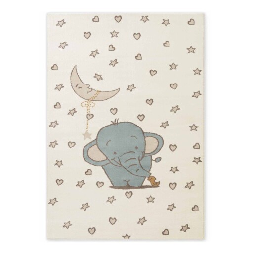 Covor pentru copii 120x170 cm Little Ellie – Hanse Home