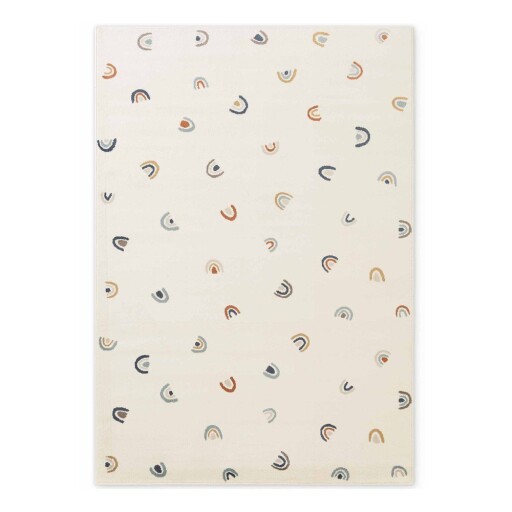 Covor pentru copii 120x170 cm Ravi – Hanse Home