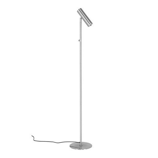 Lampadar argintiu (înălțime 150 cm) Paris – House Nordic